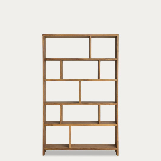 Kenay Home Estantería Natural