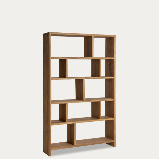 Kenay Home Estantería Natural