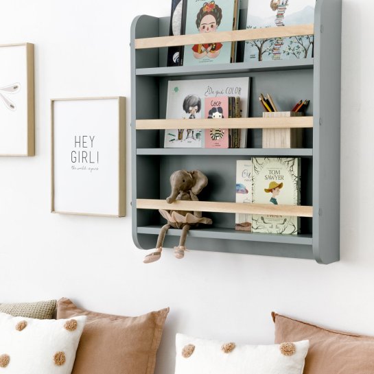 Kenay Home Estantería Personalizable