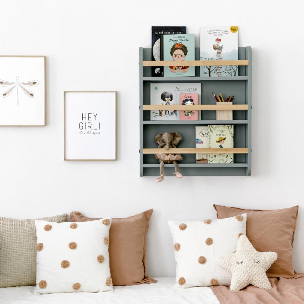 kenay home Estantería personalizable