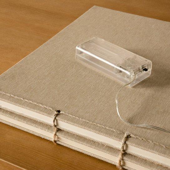 Kenay Home Estrella Madera