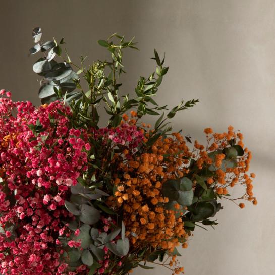 Kenay Home Flores Preservadas