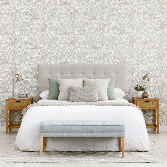 Kenay Home Flowpow Papel Pintado