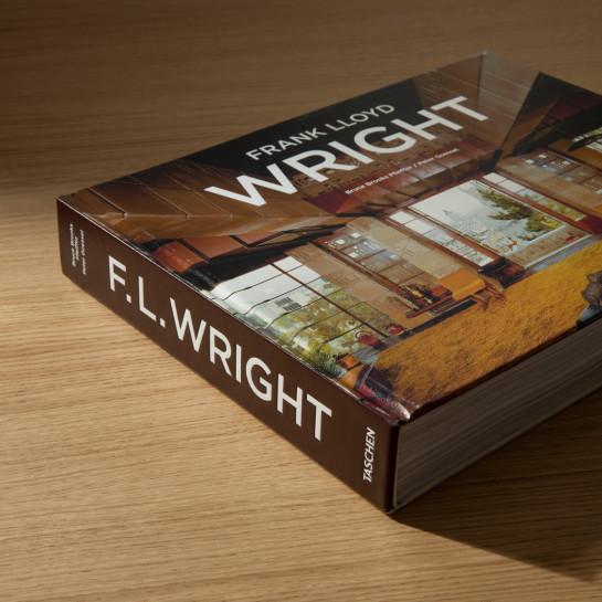 Kenay Home Frank Lloyd Wright