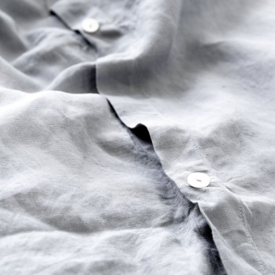 Kenay Home Funda Nórdica Azul 220x220 Cm