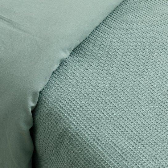 Kenay Home Funda Nórdica Turquoise