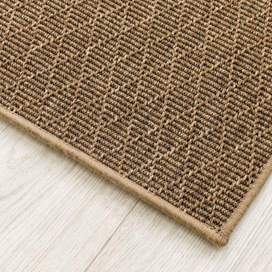 Kenay Home Geo Alfombra Natural Personalizable