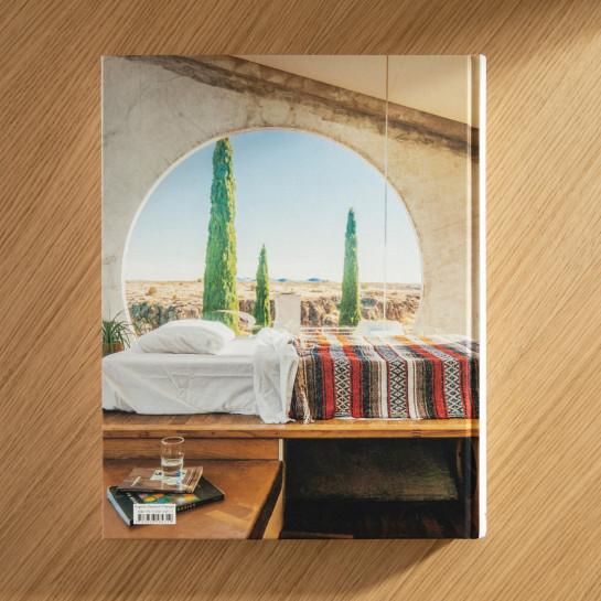 Kenay Home Great Escapes USA. The Hotel Book