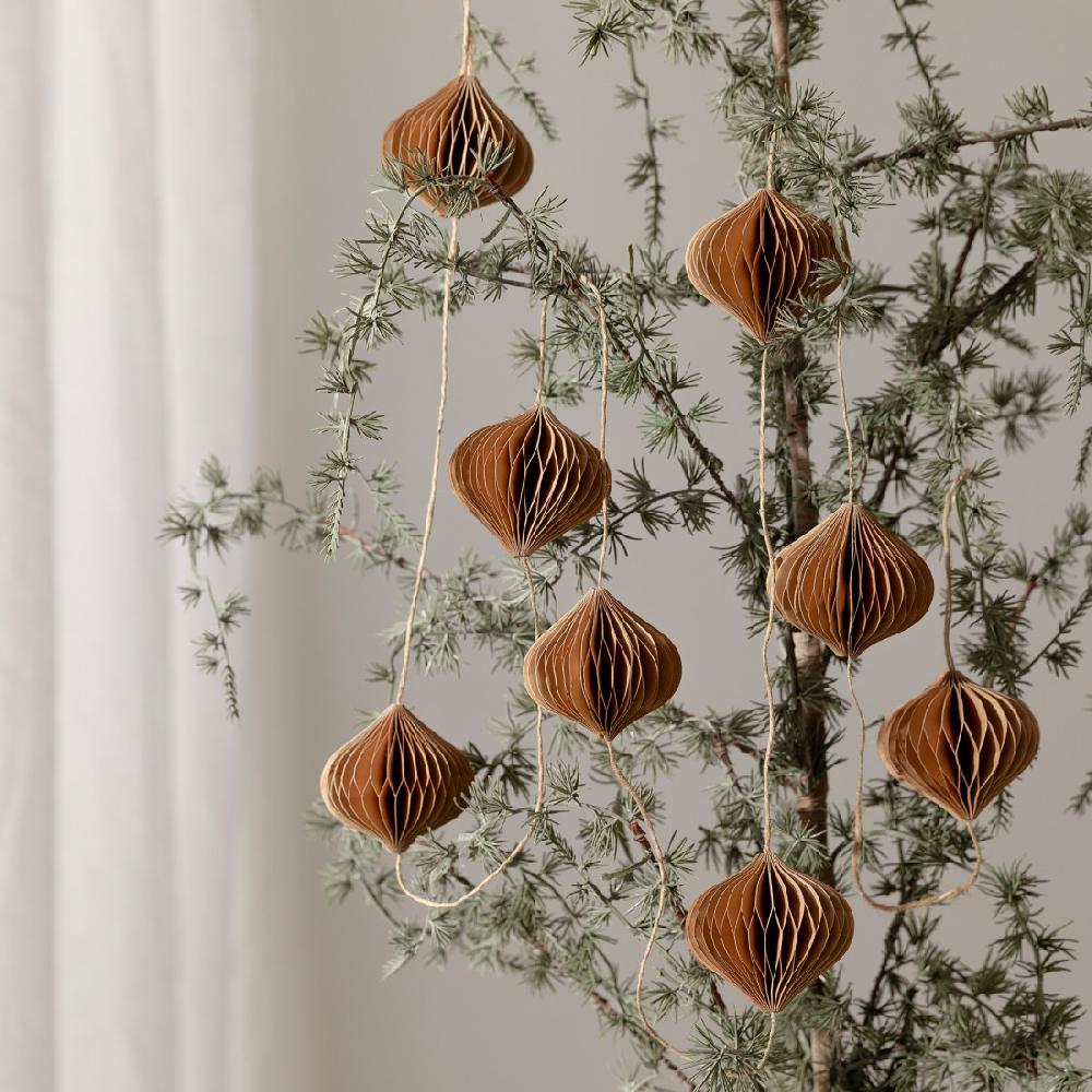 kenay home Guirnalda Navidad