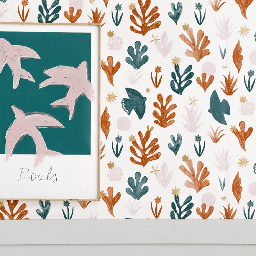 kenay home Imaginat papel pintado