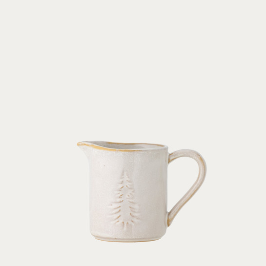 Kenay Home Jarra Navidad