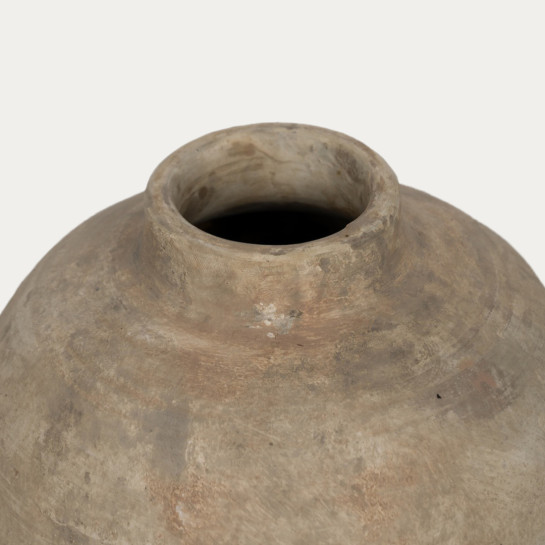 Kenay Home Jarrón Cerámica Grande