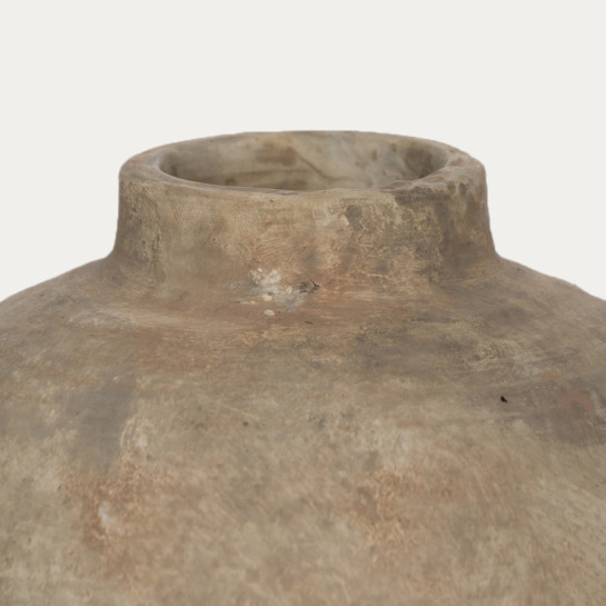 Kenay Home Jarrón Cerámica Grande