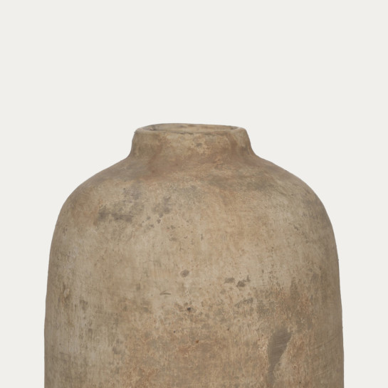 Kenay Home Jarrón Cerámica Pequeño