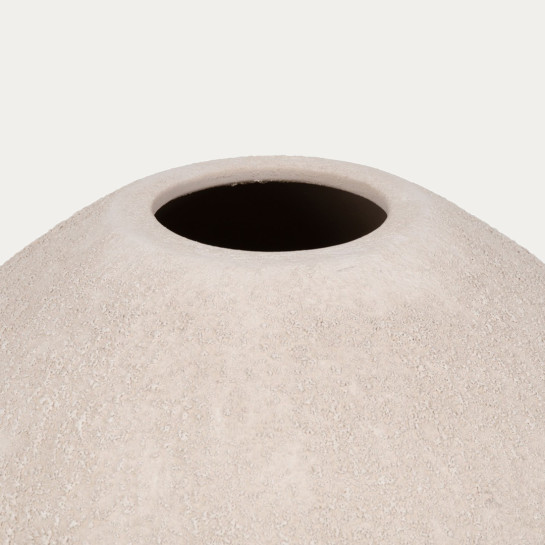 Kenay Home Jarrón Cerámica Pequeño