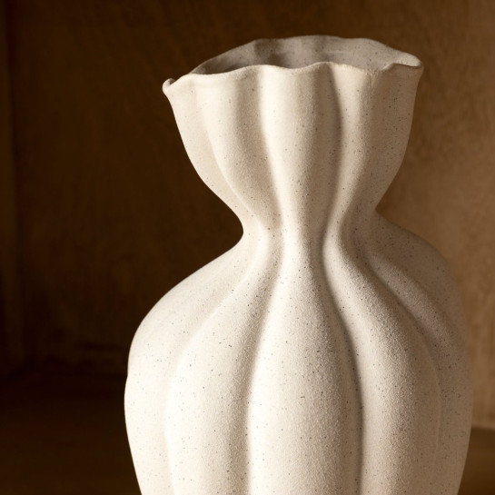 Kenay Home Jarrón Grande