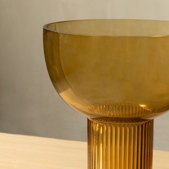 Kenay Home Jarrón Grande