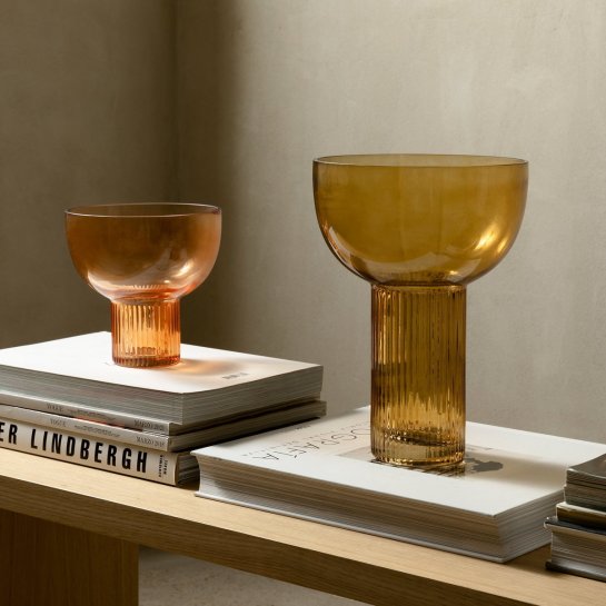 Kenay Home Jarrón Grande