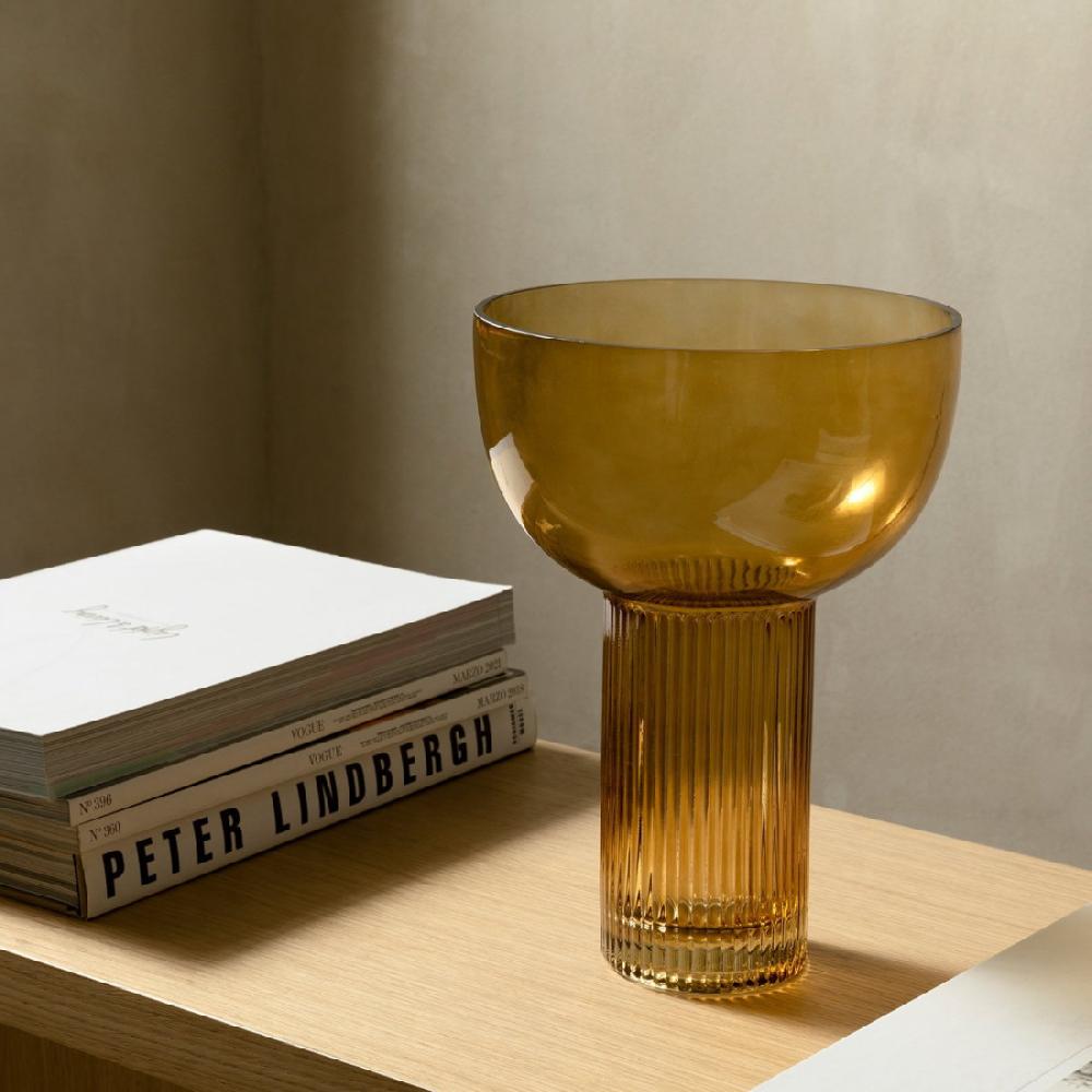 kenay home Jarrón grande