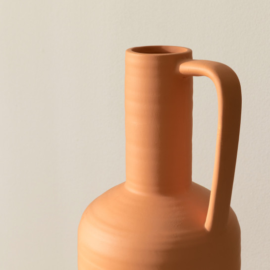 Kenay Home Jarrón Grande