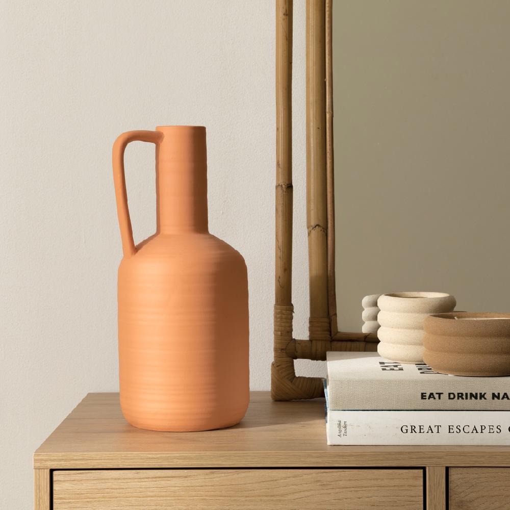 kenay home Jarrón grande