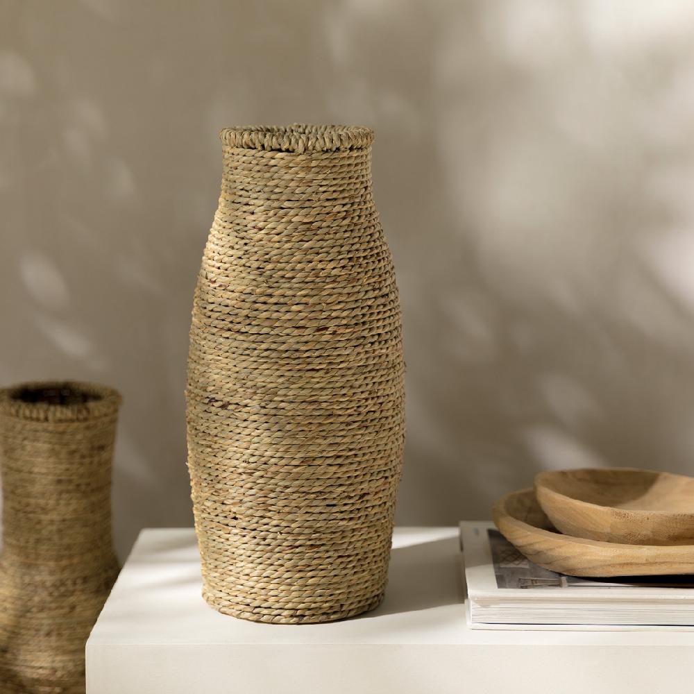 kenay home Jarrón grande