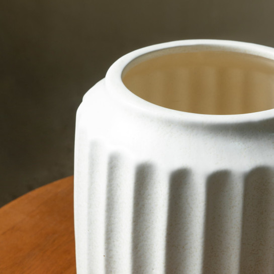 Kenay Home Jarrón Grande