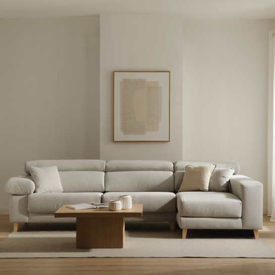 Kenay Home Jarrón Grande