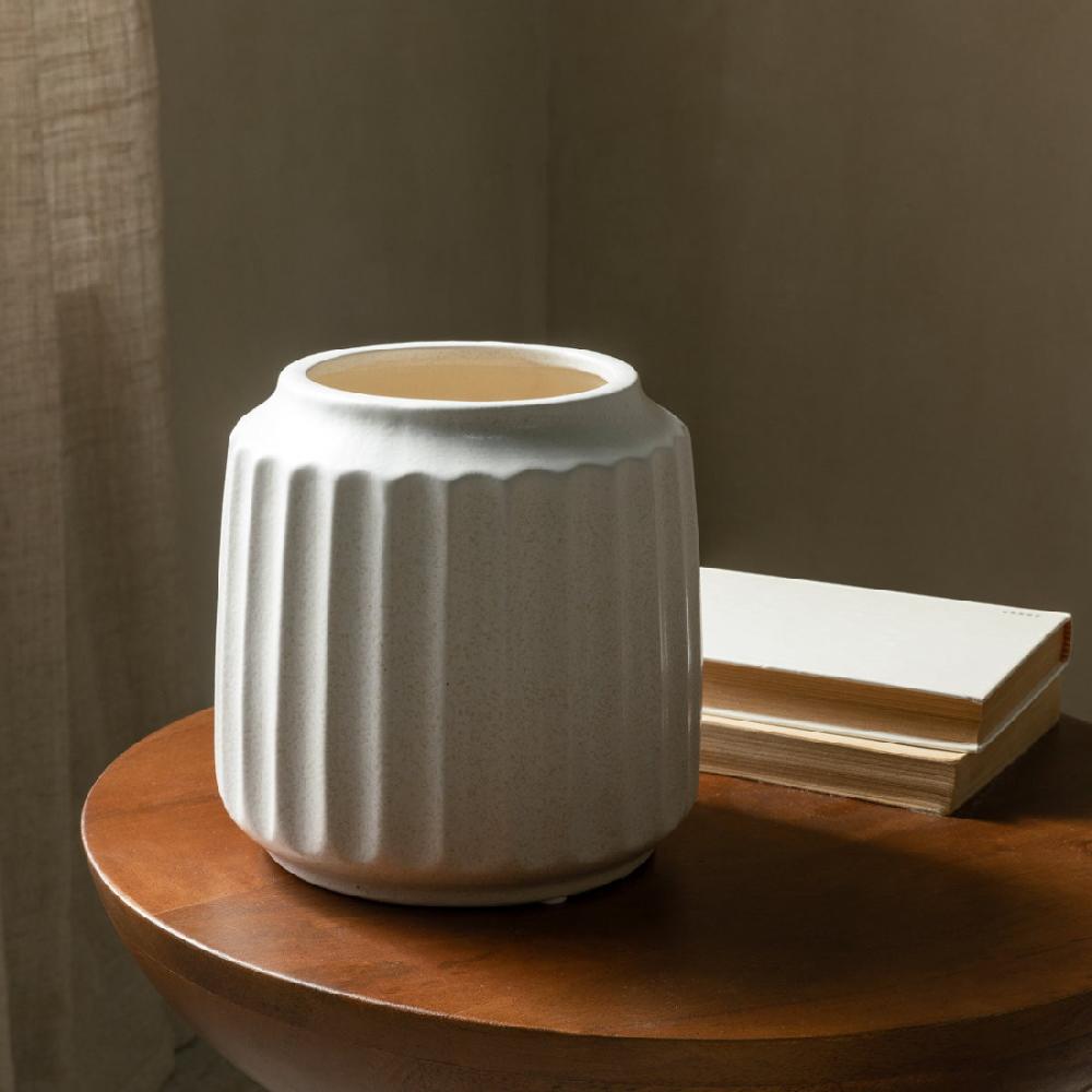 kenay home Jarrón grande