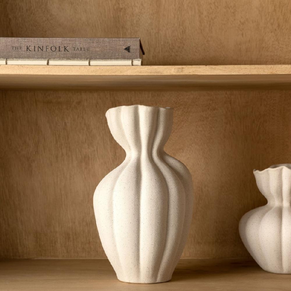 kenay home Jarrón grande