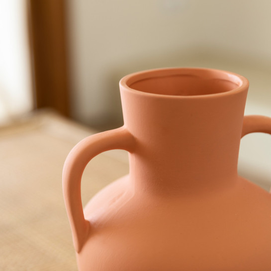 Kenay Home Jarrón Mediano