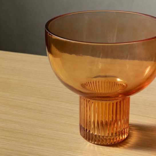 Kenay Home Jarrón Pequeño