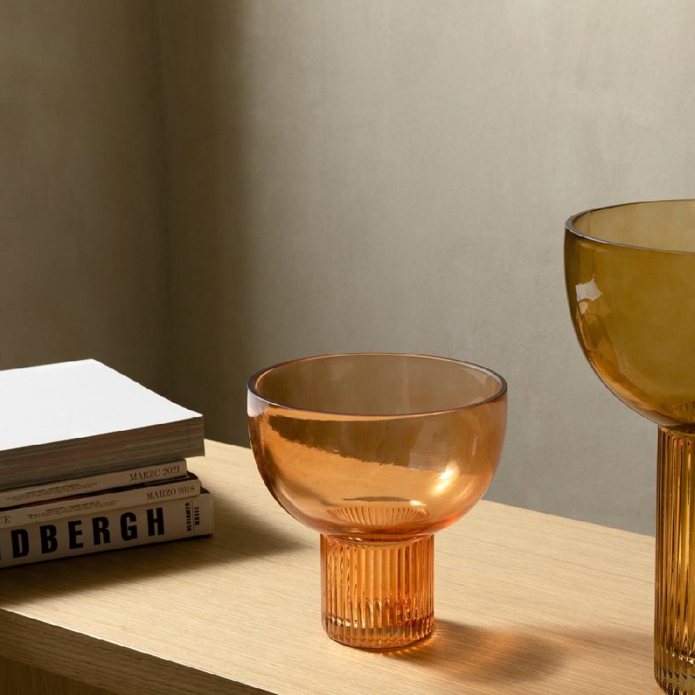 kenay home Jarrón pequeño