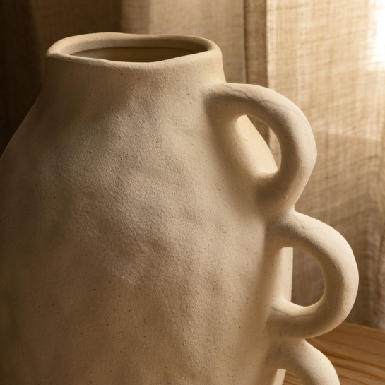 Kenay Home Jarrón Pequeño