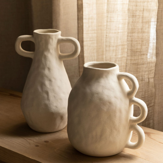 Kenay Home Jarrón Pequeño