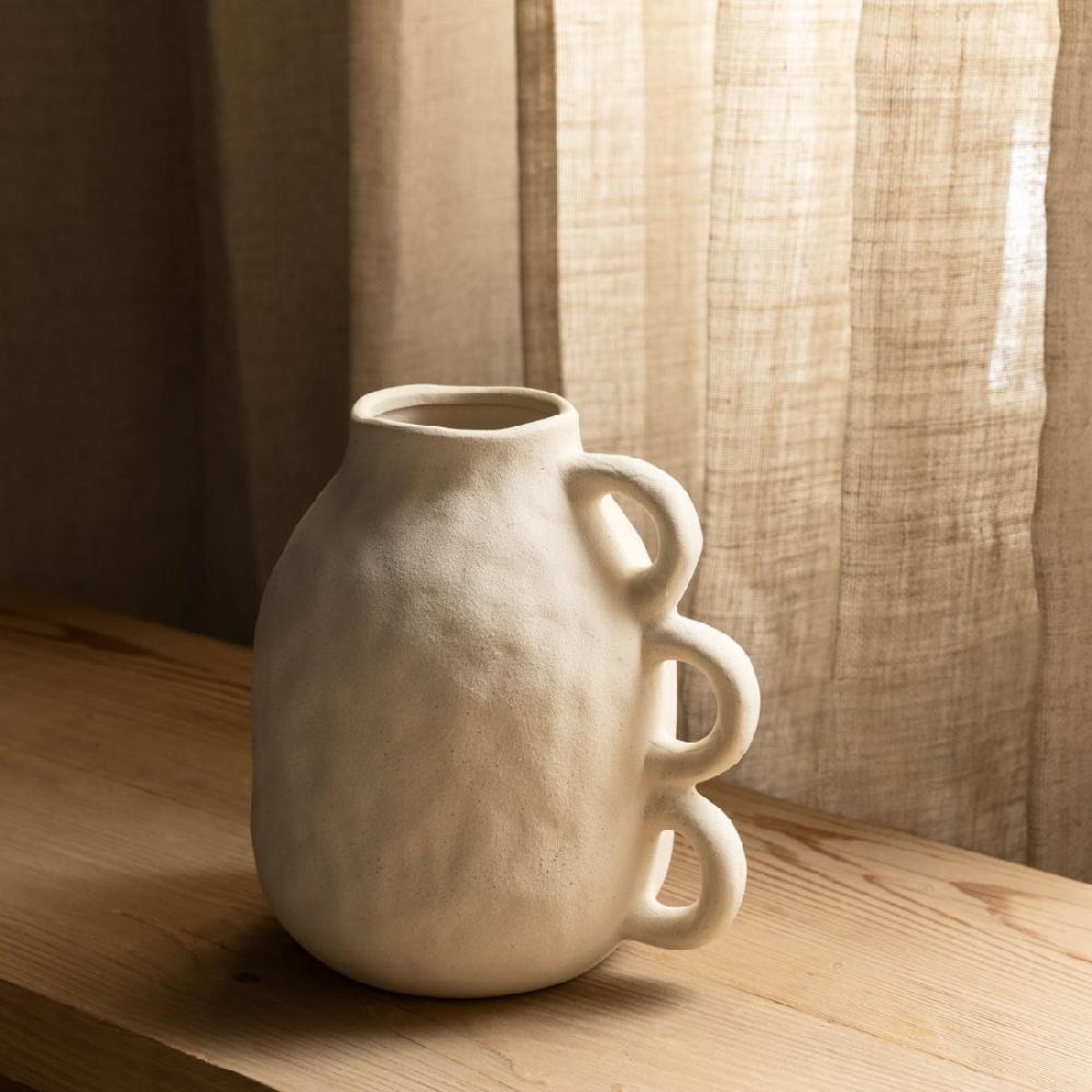 kenay home Jarrón pequeño