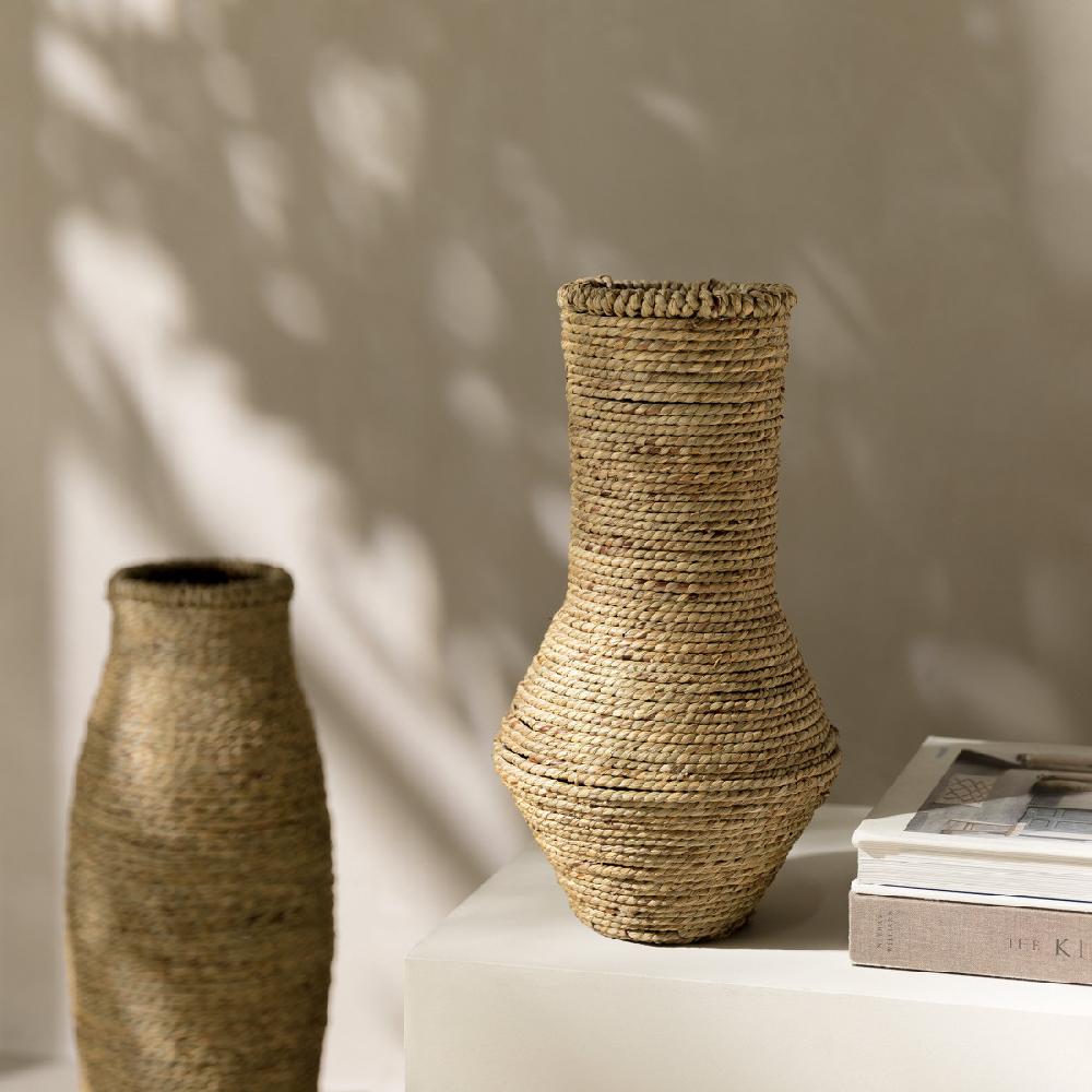 kenay home Jarrón pequeño