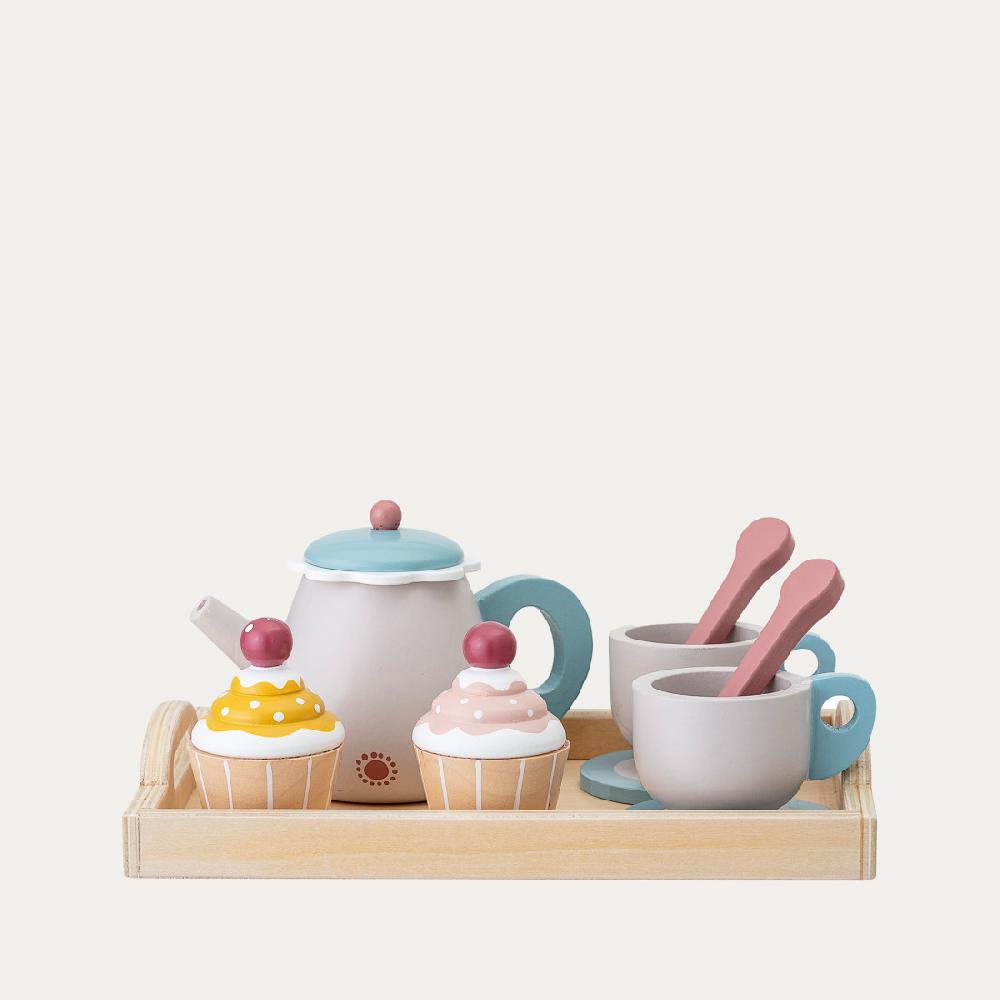 kenay home Juego madera