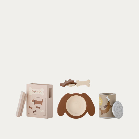 Kenay Home Juego Madera