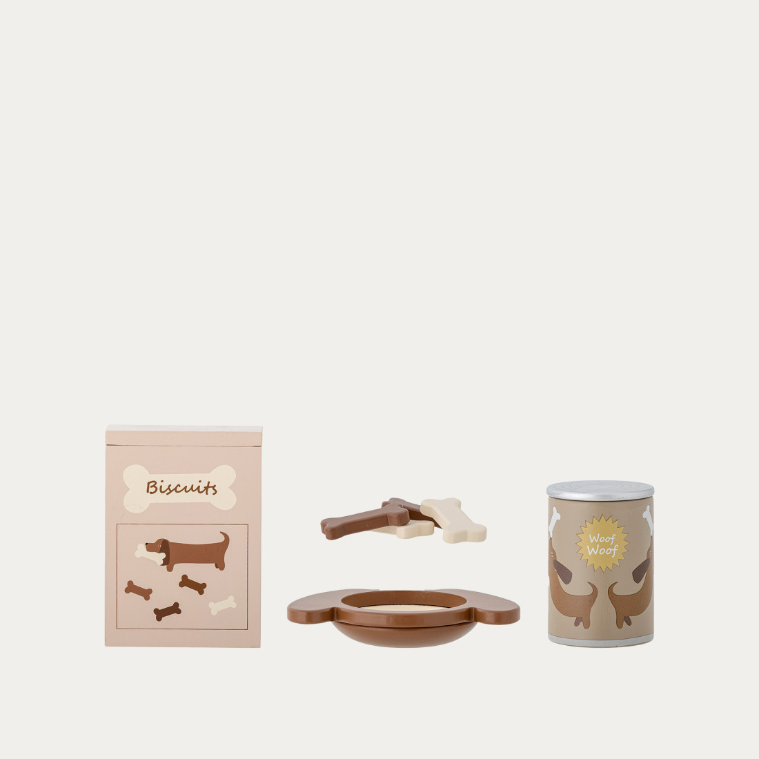 kenay home Juego madera