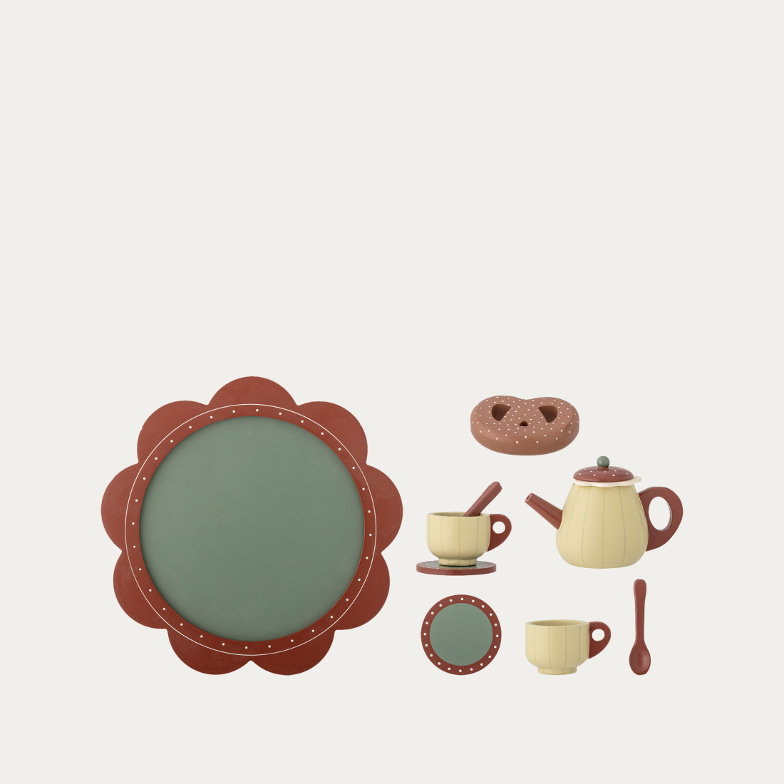 kenay home Juego madera