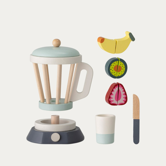 Kenay Home Juego Madera