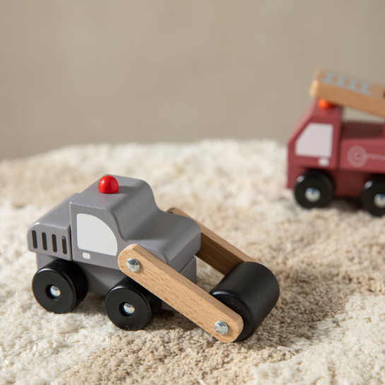 Kenay Home Juego Madera