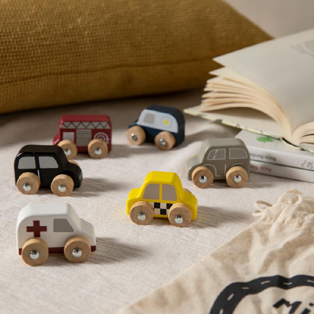 kenay home Juego madera