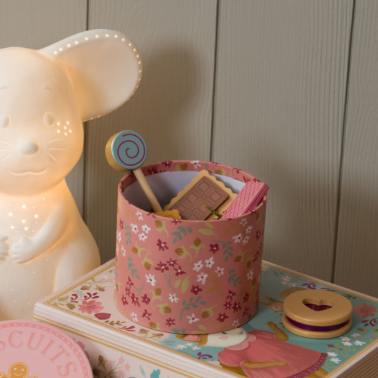 Kenay Home Juguete Galletas