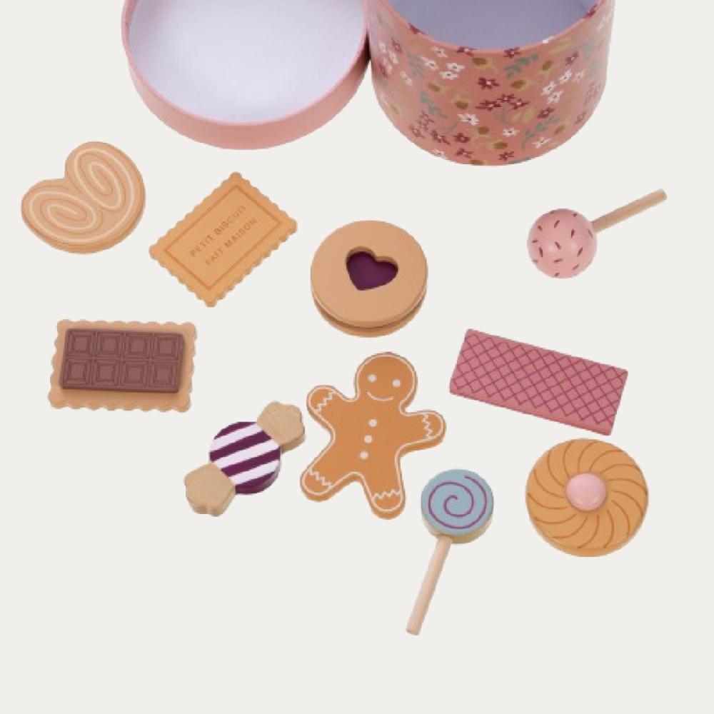 kenay home Juguete galletas