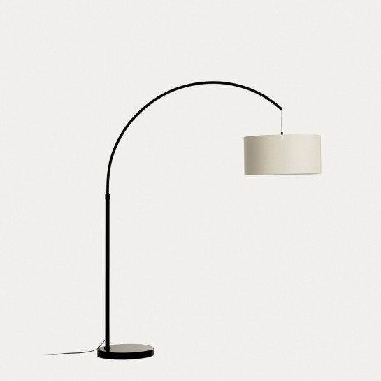 Kenay Home Lámpara De Pie