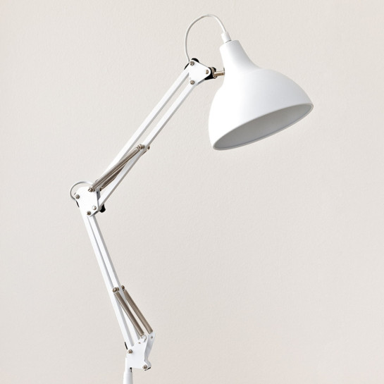 Kenay Home Lámpara De Pie