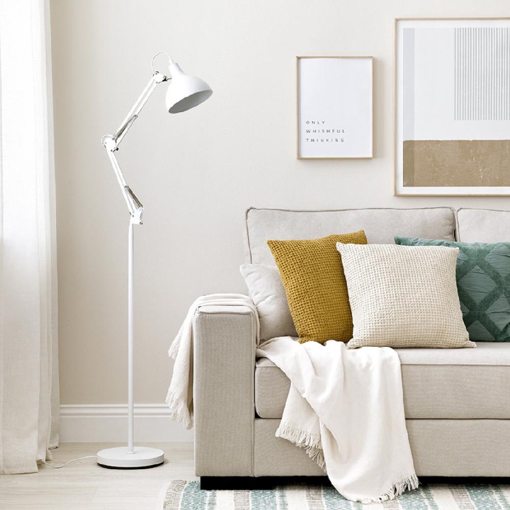 kenay home Lámpara de pie