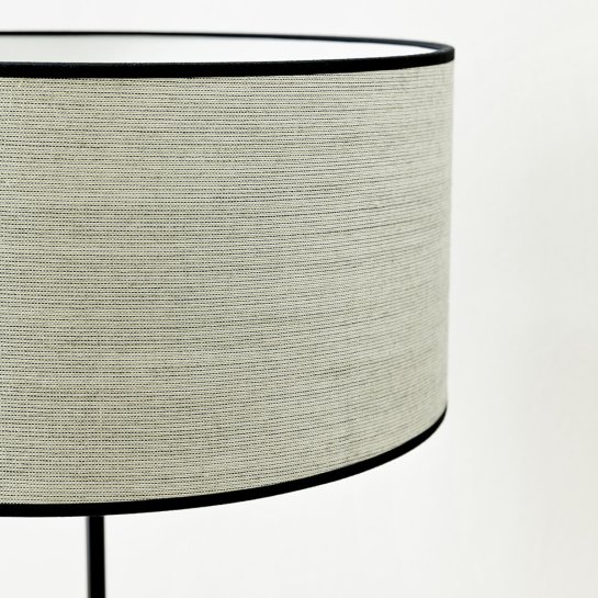 Kenay Home Lámpara De Pie